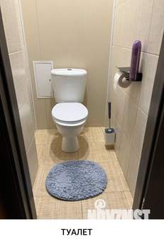 2-к квартира, вторичка, 48м2, 2/3 этаж