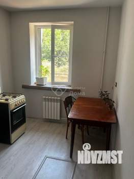 1-к квартира, вторичка, 28м2, 1/2 этаж