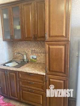 1-к квартира, вторичка, 46м2, 9/9 этаж