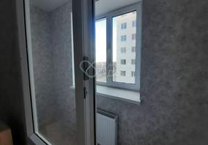 1-к квартира, вторичка, 25м2, 3/7 этаж