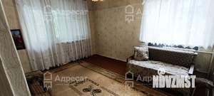 1-к квартира, вторичка, 32м2, 3/5 этаж