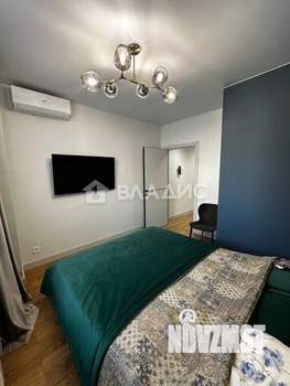 3-к квартира, вторичка, 66м2, 1/10 этаж