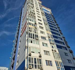 Студия квартира, вторичка, 97м2, 16/19 этаж