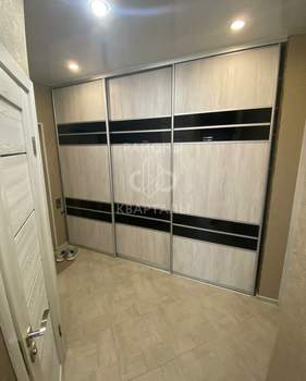 2-к квартира, вторичка, 58м2, 9/9 этаж