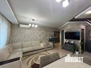 3-к квартира, вторичка, 70м2, 4/10 этаж