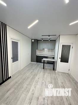 2-к квартира, вторичка, 50м2, 2/10 этаж