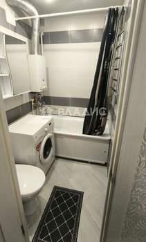 1-к квартира, вторичка, 31м2, 3/5 этаж