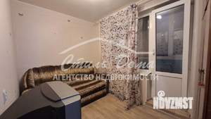 1-к квартира, вторичка, 19м2, 1/9 этаж