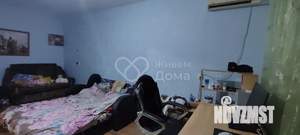 1-к квартира, вторичка, 43м2, 4/9 этаж