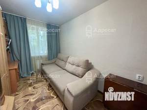 3-к квартира, вторичка, 58м2, 1/9 этаж