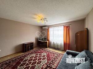 1-к квартира, вторичка, 42м2, 4/5 этаж