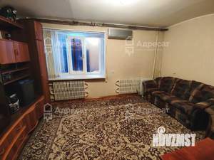 2-к квартира, вторичка, 49м2, 8/16 этаж