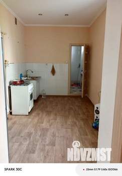1-к квартира, вторичка, 47м2, 2/2 этаж