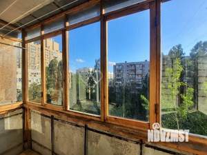 1-к квартира, вторичка, 30м2, 6/9 этаж