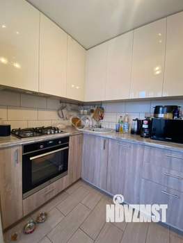 3-к квартира, вторичка, 61м2, 3/5 этаж