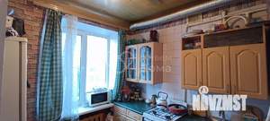 2-к квартира, вторичка, 46м2, 5/5 этаж