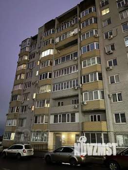 2-к квартира, вторичка, 41м2, 1/10 этаж