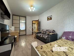 1-к квартира, вторичка, 32м2, 1/5 этаж