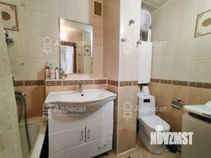 2-к квартира, вторичка, 48м2, 4/9 этаж