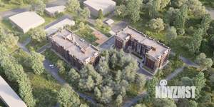 3-к квартира, вторичка, 86м2, 3/6 этаж