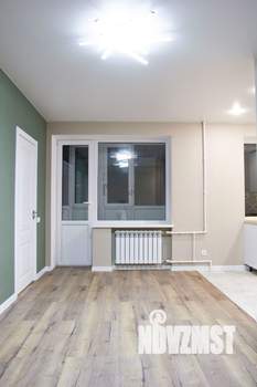 2-к квартира, вторичка, 45м2, 3/5 этаж
