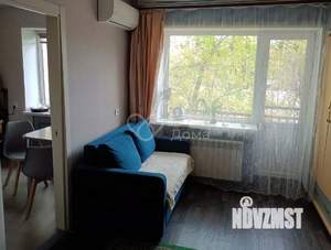 1-к квартира, вторичка, 31м2, 2/4 этаж