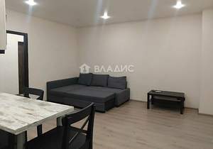 2-к квартира, вторичка, 55м2, 1/10 этаж