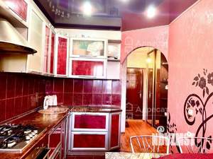 3-к квартира, вторичка, 76м2, 9/10 этаж