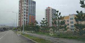 1-к квартира, вторичка, 25м2, 10/22 этаж