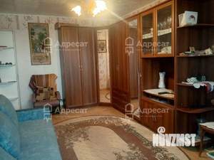 1-к квартира, вторичка, 35м2, 11/16 этаж