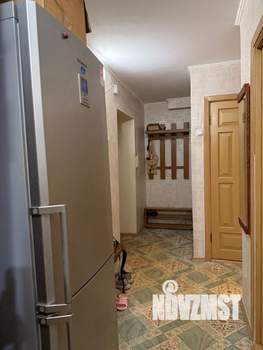 2-к квартира, вторичка, 44м2, 2/9 этаж