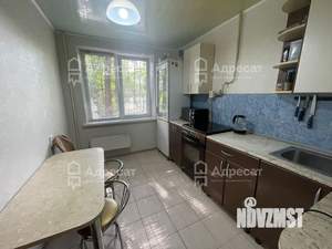 2-к квартира, вторичка, 51м2, 1/9 этаж