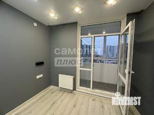 2-к квартира, вторичка, 61м2, 5/24 этаж