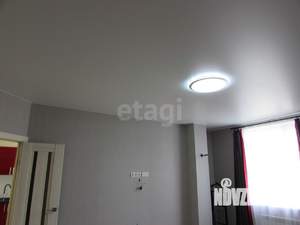 1-к квартира, вторичка, 52м2, 5/12 этаж