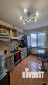 3-к квартира, вторичка, 65м2, 4/9 этаж