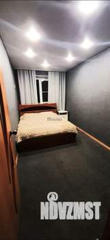3-к квартира, вторичка, 55м2, 2/5 этаж