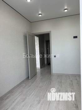 1-к квартира, вторичка, 40м2, 8/12 этаж