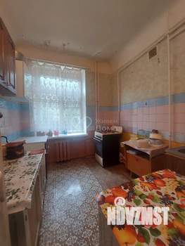 3-к квартира, вторичка, 18м2, 2/4 этаж