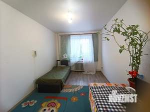 3-к квартира, вторичка, 74м2, 2/4 этаж