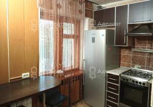 1-к квартира, вторичка, 31м2, 2/4 этаж