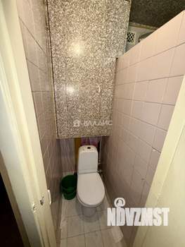 2-к квартира, вторичка, 57м2, 3/5 этаж