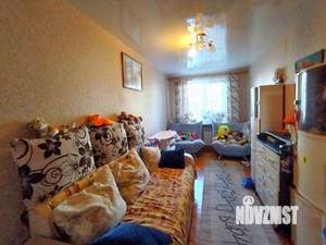 2-к квартира, вторичка, 44м2, 5/5 этаж