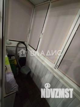 1-к квартира, вторичка, 31м2, 5/5 этаж