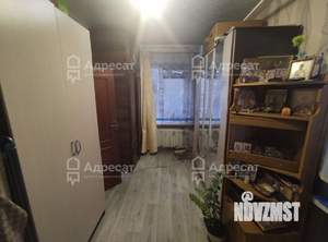 2-к квартира, вторичка, 42м2, 3/4 этаж