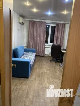2-к квартира, вторичка, 51м2, 9/9 этаж