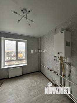 1-к квартира, вторичка, 28м2, 6/8 этаж