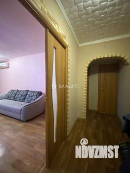 2-к квартира, вторичка, 52м2, 9/9 этаж