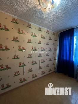 4-к квартира, вторичка, 78м2, 7/9 этаж