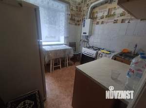 2-к квартира, вторичка, 44м2, 2/5 этаж