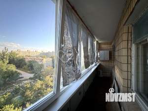 1-к квартира, вторичка, 39м2, 7/14 этаж